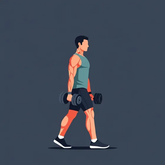 Suitcase carry demonstrated